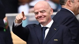 “بيع كأس العالم” يشعل الصدام.. يويفا يدعو لاجتماع طارئ لإفشال خطة إنفانتينو