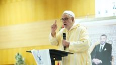 بنكيران يتهم المال بإفساد السياسة ويدعو وزارة الداخلية إلى التزام الحياد في الانتخابات
