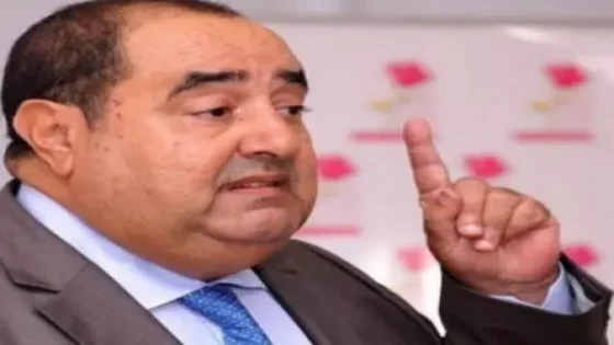 لشكر يدعو إلى إنهاء هيمنة العائلات على الانتخابات بالصحراء