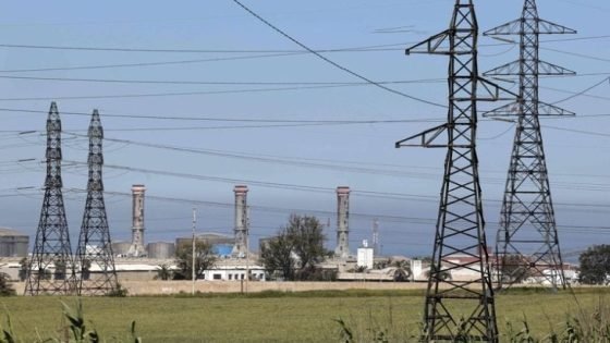 البرتغال والمغرب يبحثان إنشاء خط ربط كهربائي