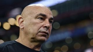الاتحاد المصري يوافق على تجديد عقد حسام حسن مدرب المنتخب