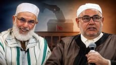 هل يكشف الصراع بين العدل والإحسان والعدالة والتنمية عمق أزماتهما الداخلية؟