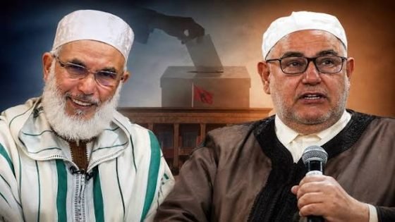 هل يكشف الصراع بين العدل والإحسان والعدالة والتنمية عمق أزماتهما الداخلية؟