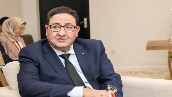 المقصلة السياسية لكلاش بريس (2).. قيوح في مقعد “المتفرج” أمام بركان قطاع النقل بـ 2026 ​