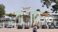 كرين بارك بسطات : الإخبار المستعجل والتنفيذ المؤجل. ..حين حضر الجميع وغاب التنفيذ