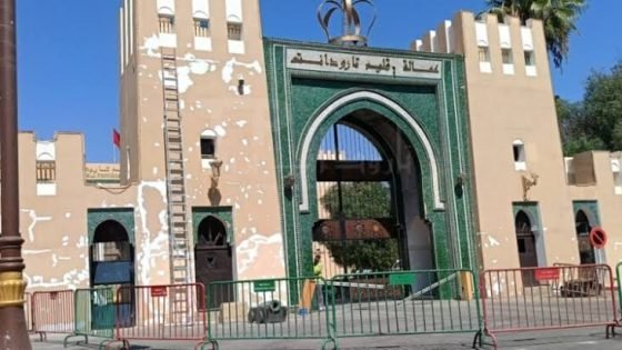 تارودانت تعيش تهميشاً ممنهجاً وتطالب بخطة إنقاذ عاجلة