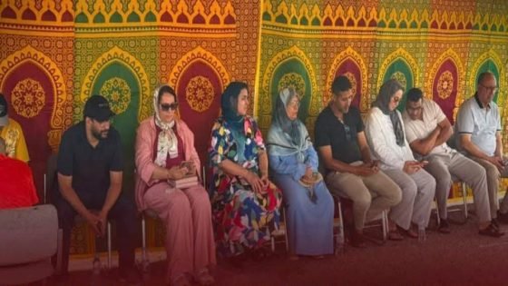 اعتصام رئيسة جماعة سطات… الشجاعة ليست في الوقوف أمام المرفق، بل في كشف من أفرغ تنفيذ الحكم من مضمونه