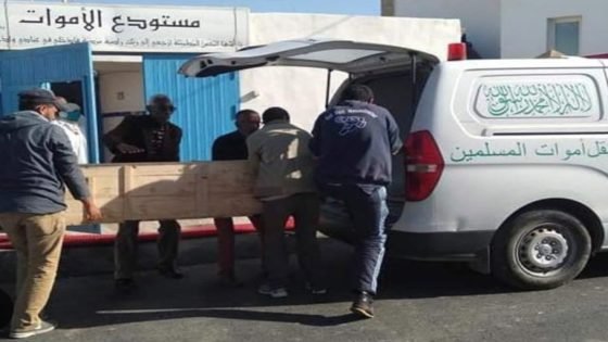 الحوز.. مصرع عامل وإصابة آخر في انهيار جدار داخل ورش للبناء