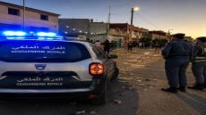 أولاد عياد.. حفل زفاف يتحول إلى أعمال شغب واستنفار أمني بحي الرياض