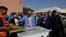 عيد العرش.. مشاريع تنموية جديدة تعزز البنيات التحتية بسطات