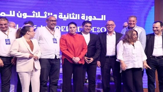 المنصوري والخطاط ينجا…يا سلام على الاجتهاد التنظيمي