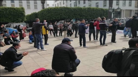 بعد صمت دام سنتين.. الحكومة تكشف سبب حرمان خريجي مراكز التكوين الإداري من الترقية