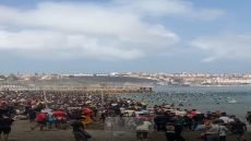 الهروب الجماعي نحو أوروبا ..أي جواب لأخنوش ؟