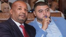 إسدال الستار على ملف فاروق مهداوي.. المحكمة تستمع للكارح في غياب الدفاع وتحدد موعد النطق بالحكم