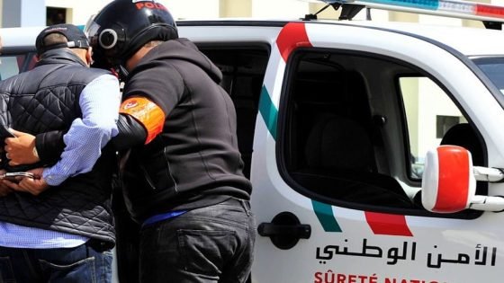 أمن مكناس يوقف مروج شواهد مزورة