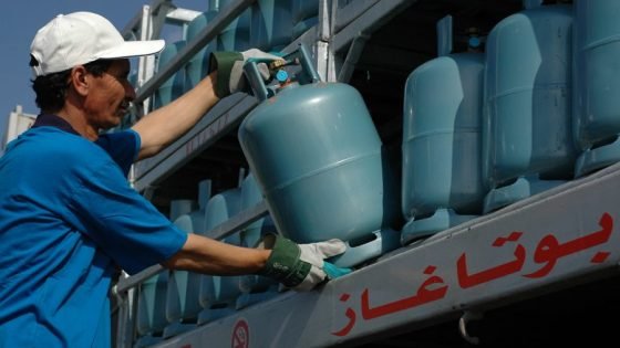 مندوبية التخطيط تتوقع تفاقم نفقات المقاصة بسبب غاز البوتان ودعم النقل والكهرباء