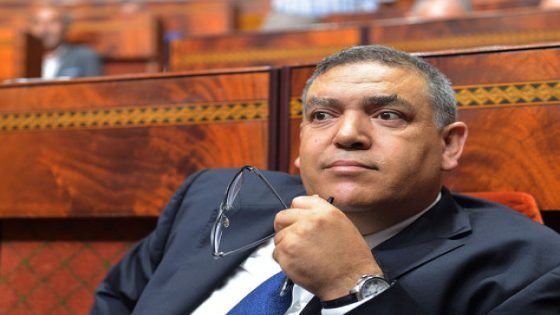 مطالب لوزير الداخلية بتوضيح اختلالات مشاريع التهيئة بالحي المحمدي والصخور السوداء