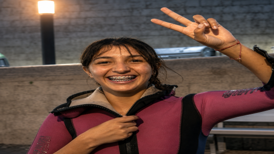 الــهــاربــــة مـن ….