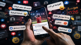 مونديال 2026.. فيديوهات التشفي لا تمثل جميع المغاربة