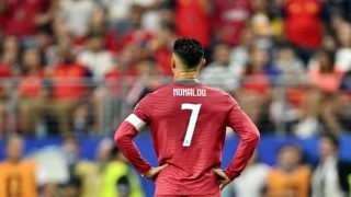 خلال مونديال 2026.. مبادرة إنسانية من كريستيانو رونالدو تحقق حلم شقيقين من ذوي الإعاقة