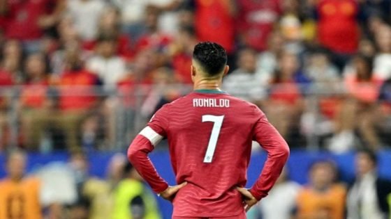 خلال مونديال 2026.. مبادرة إنسانية من كريستيانو رونالدو تحقق حلم شقيقين من ذوي الإعاقة