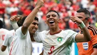 أسود الأطلس.. حين يجتمع اللعب الشجاع مع الذكاء التكتيكي