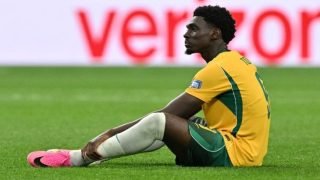 حملة إساءات إلكترونية واسعة تستهدف لاعبي المنتخب السويسري