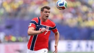 لاعب نرويجي يتلقى تهديدات بالقـ…تل بعد إهدار فرصة محققة في المونديال