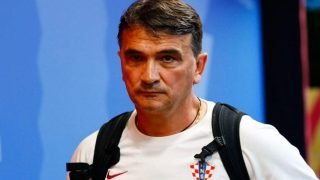 استقالة داليتش من تدريب منتخب كرواتيا
