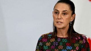 لهذا السبب.. سفر رئيسة المكسيك لحضور نهائي كأس العالم يتعطل