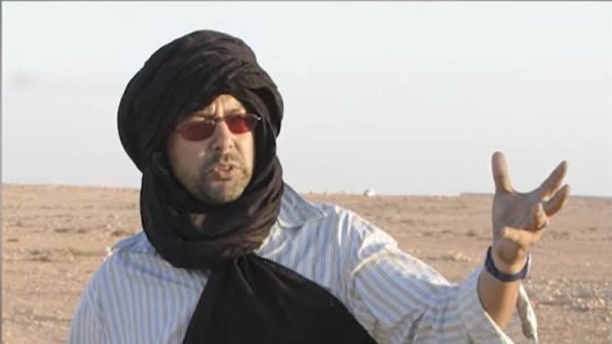 مندوبية السجون: الوضع الصحي للنعمة أصفاري مستقر ومطالبه “غير قانونية”
