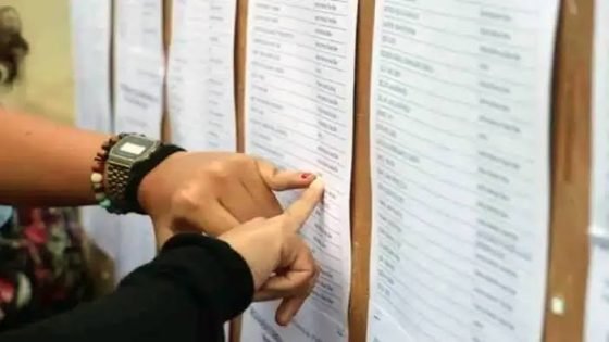 حين تتحول نتائج التلاميذ إلى إعلانات إشهارية