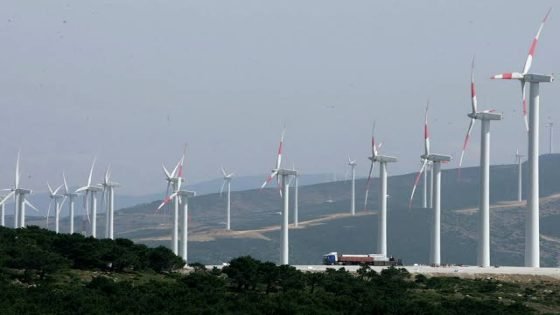بـ30 مليار دولار.. تعثر أكبر مشروع عالمي للربط الكهربائي بالطاقة المتجددة بين المغرب وألمانيا