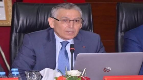 لماذا يختلف حضور الوالي “الخطيب الهبيل” من جهة إلى أخرى؟