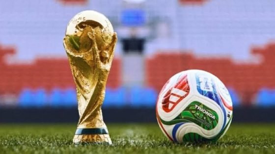 حصيلة دور الـ16 لكاس العالم تكشف تبايناً في تمثيل القارات بكأس العالم