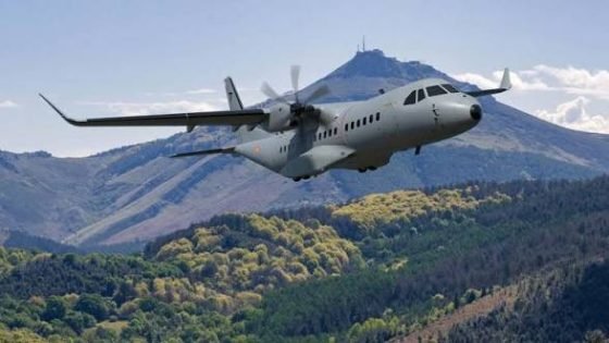 المغرب يقترب من تسلم C295W.