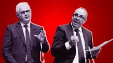 بركة يهاجم البواري.. “حمى الانتخابات” تقلب وزير الماء على حليفه في الفلاحة !