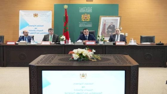 زلزال نقابي يهز وزارة بايتاس : اتهامات ثقيلة بالإدارة ومطالب بوقف “التجسس” الرقمي