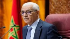 الطالبي العلمي: الحكومة الحالية استكملت مشاريع ظلت متعثرة لسنوات
