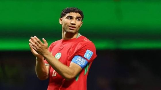 غضب من حكيمي بعد الإقصاء أمام فرنسا… مطالب بإبعاده عن المنتخب تتصدر مواقع التواصل