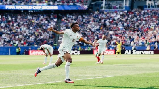 إذا كانت الهزيمة أمام فرنسا محسومة.. فما جدوى المشاركة في كأس العالم؟