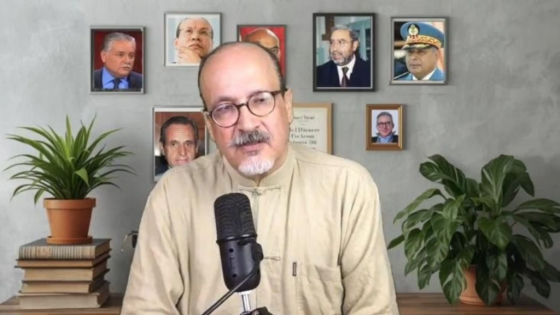 النيابة العامة بالدار البيضاء تقرر إطلاق سراح الصحافي علي المرابط