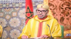 الملك محمد السادس: لم أبحث عن مجد شخصي.. وهَمي كرامة المغاربة