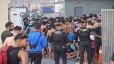 جمعية تحمل الفقر والبطالة مسؤولية تصاعد الهجرة نحو سبتة
