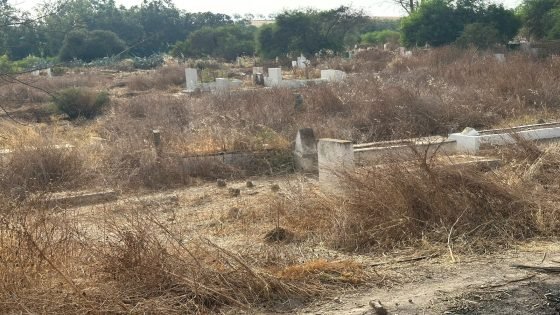 بعد الحريق… هل ما زال مجلس جماعة سطات ينتظر كارثة أكبر؟ ( صور )