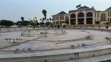 بين حديقة السلام ونافورة الخزانة… حين يصبح الإهمال عنوانًا لمدينة سطات ( صور )