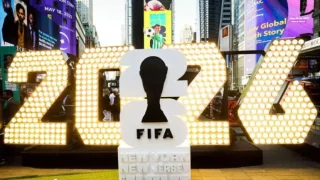 بعد عودته من المونديال.. وفاة لاعب تصدم جنوب إفريقيا
