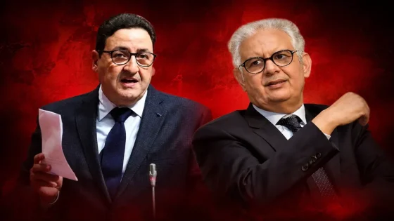 النقابات تصعّد ضد بركة وقيوح.. إضرابات واعتصامات تلوح في الأفق خلال يوليوز