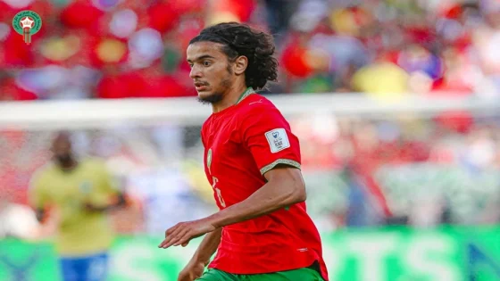بوعدي… لاعب صنعته الضجة وأسقطه الميدان !!!