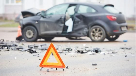 حرب الطرق تواصل حصد الأرواح .. 28 قتيلا و2970 جريحا في أسبوع